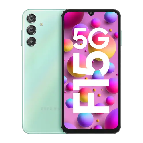 Celular Samsung Galaxy F15 5G 4/128GB's photo #1